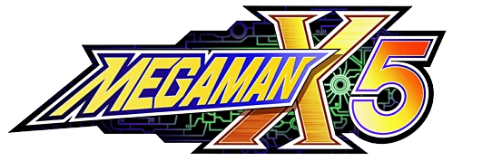 mega man x5