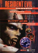 ResidentEvil PS1 And PC CD-ROM Ads Artwork.jpg (844 KB)