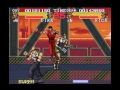 SNES Longplay -028- Final Fight 3