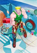 Guile