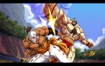 El Fuerte y Zangief.jpg (542 KB) El Fuerte Vs Zangief