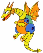 MM2MechaDragon.png (161 KB) Mecha Dragon