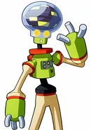 RMEXE4p5 RO NumberManEXE.png (147 KB) NumberMan.EXE - Rockman.EXE 4.5 Real Operation