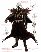 Sengoku BASARA 4 Tenkai Alternate Costume