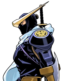 Kenji | Capcom Database | Fandom