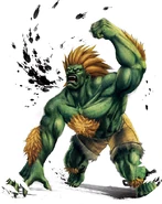 Super Street Fighter IV