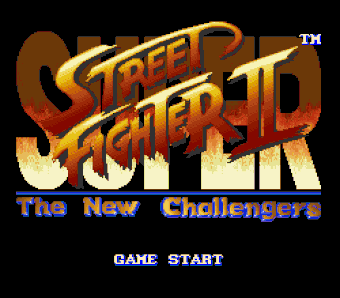 Super Street Fighter II | Capcom Database | Fandom