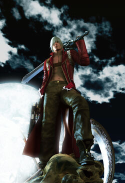 Devil May Cry 3: Dante's Awakening / Awesome - TV Tropes