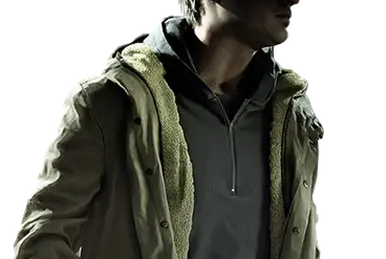 Ethan Winters | Capcom Database | Fandom