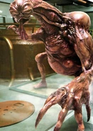 RE2 G Creature Art.png (1.27 MB) Artwork of G in RESEARCH ON BIOHAZARD 2 final edition