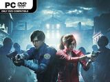Resident Evil 2 (2019)