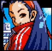 SNK vs. Capcom: Card Fighters Clash