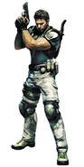 Resident Evil 5