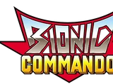 Bionic Commando (classic version)