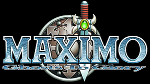 Maximo: Ghosts to Glory - Wikipedia