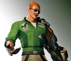 Bionic Commando Rearmed 2