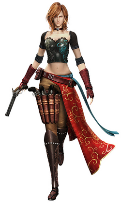 Magoichi Saika in Sengoku BASARA: Samurai Heroes