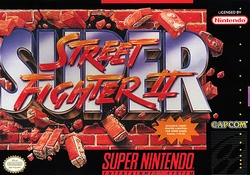 Super Street Fighter II | Capcom Database | Fandom Super Street Fighter II | Capcom Database | Fandom