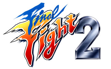 SFC]ファイナルファイト2(Final Fight 2)