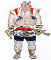 HakanAltCostume.png (243 KB) Super Street Fighter IV Alternate Costume