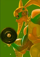 R. Mika
