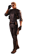 Resident Evil: The Mercenaries 3D