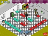 Zombie Cafe