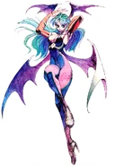 Morrigan