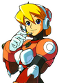 Mega Man X7