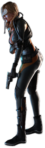 RE Revelations Rachael