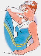 Chun-Li