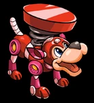 Street Fighter × All Capcom