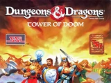 Dungeons & Dragons: Tower of Doom