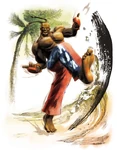 SSFIVDeeJay.png (473 KB) Super Street Fighter IV