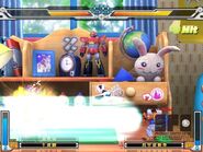 Street Fighter Online - Mouse Generation - Screenshot 02