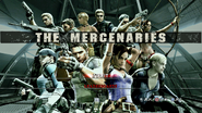 The Mercenaries