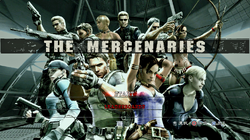 Resident Evil 5 Characters - Giant Bomb