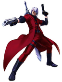 Project X Zone