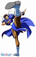 Chun-Li