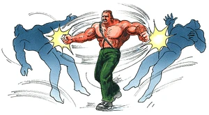 Haggar Double Lariat.png (191 KB) Artwork of Mike Haggar using Double Lariat.