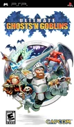 Ultimate Ghosts 'n Goblins