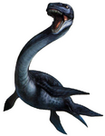 Plesiosaurus