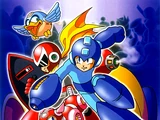 Mega Man: The Power Battle