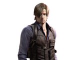 Leon S. Kennedy