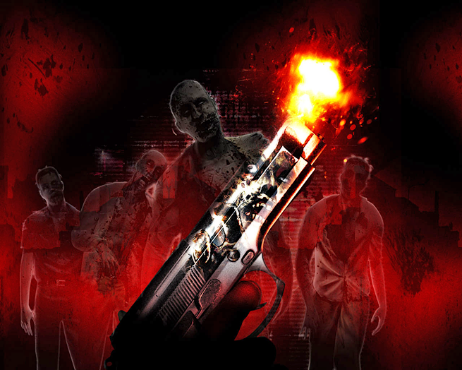 Resident Evil Outbreak - Wikipedia