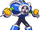 Mega Man Battle Network 2