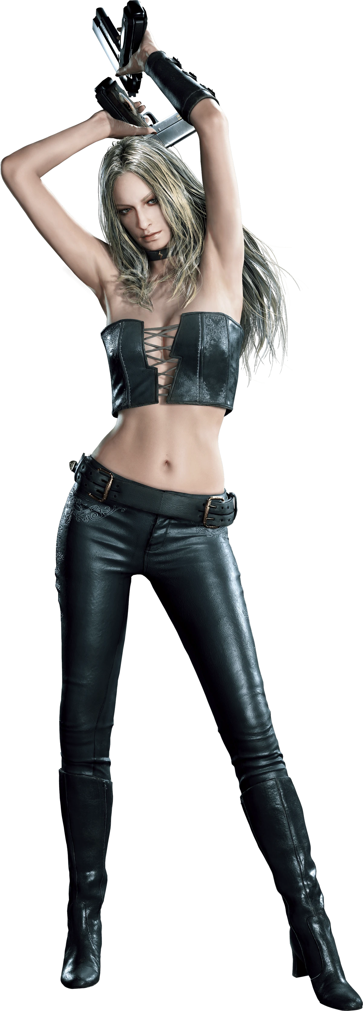 Devil May Cry DMC コースター　パセラ　トリッシュ　レディ Devil May Cry DMC コースター パセラ トリッシュ レディ Devil