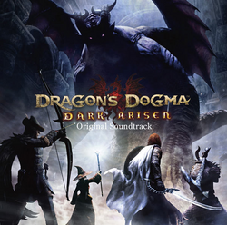 Dragon's Dogma, Capcom Database