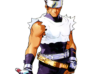 Black Hayato | Capcom Database | Fandom