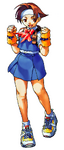 Rival Schools